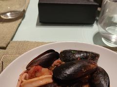 -广州四季酒店·意珍·意式自助餐