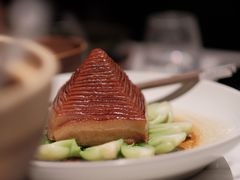 -湖滨28中餐厅·西湖宴·杭州君悦酒店