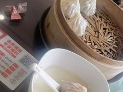 -锡笼记·无锡小笼(方塔店)