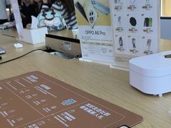 -OPPO服务体验中心(天津和平区天河城店)