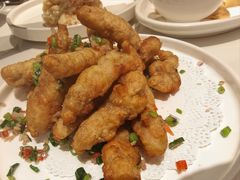 -沪上馨和小馆•海派上海菜(陆家浜路店)