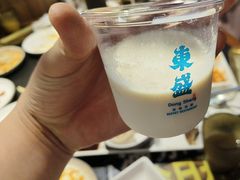 -東盛炭烤自助料理(浦东文峰广场店)
