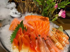 -禾喏精致料理美术馆(金狮广场店)