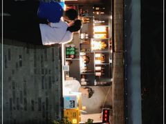 门面-西昌老号李小肠特色烧烤园(双流店)