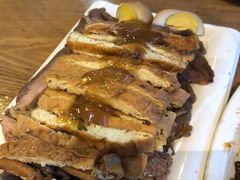 -杨妈妈粥店(滑翔路店)