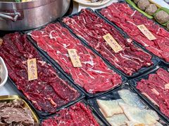 -刘少华贵州小黄牛·鲜牛肉火锅(总店)