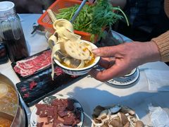 -刘少华贵州小黄牛·鲜牛肉火锅(总店)