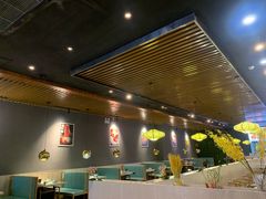 大堂-牛鲜胜·潮汕牛肉自助火锅(番禺市桥店)