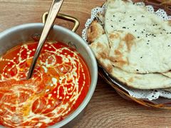 -清真·AL-JANNAT 佳纳特餐厅(狮子桥店)
