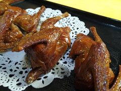-鸽王世家(东华东路店)