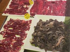 -潮泰牛肉火锅 · 创于1992年(车公庙店)