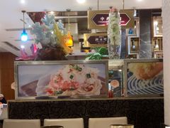 -芭菲盛宴·环球美食(锦城万达广场店)