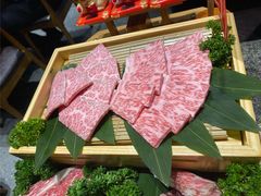 -NIUAN牛庵·日式和牛烧肉(恒隆店)