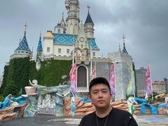 -蓬莱欧乐堡梦幻世界