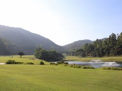 -南沙高尔夫球会