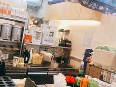 -桂桂茶(大宁国际广场店)