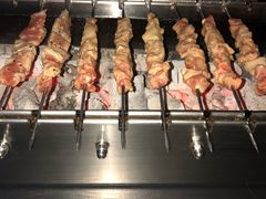 -很久以前羊肉串(清河店)