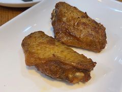 乐小辣鸡中翅-乐凯撒披萨(中心书城店)