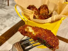 -Primo·丽莫意大利窑烤披萨