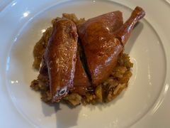 乳鸽-三号黄浦会Canton Table