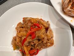 -一坐一忘云南菜(卓悦中心)