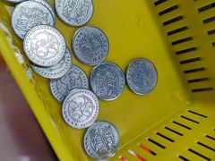 -大玩家超乐场(金华万达店)