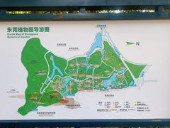 -东莞植物园