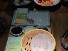 -青年公社烤鸭(蜀山万象汇店)