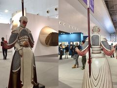 -东浩兰生上海世博展览馆