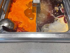 -海底捞火锅(奥山世纪城店)