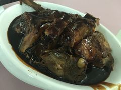 -蘭心餐厅(进贤路店)