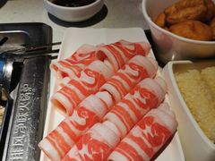 -海底捞火锅(长沙华创国际广场店)