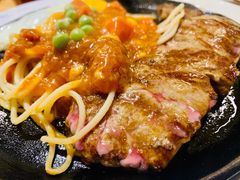 -豪客来牛排(汕头东厦100店)