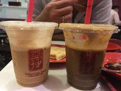 -亚坤(白沙浮广场店)