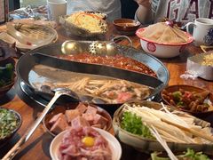 -楠火锅(哈尔滨金爵万象店)