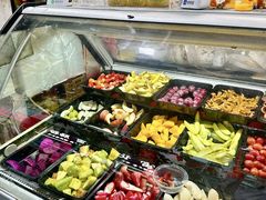 甘草水果-老炳·七丛松甘草水果