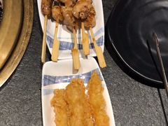 -神户赤童日式烤肉(金地广场店)