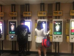 -麦当劳(北京南站店)