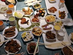-堂会·KTV·自助餐·团建聚会(天河店)