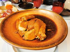 -三号黄浦会Canton Table