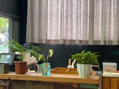 大堂-花马天堂云南餐厅 Lost Heaven(外滩店)