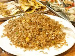 木屋炒饭-木屋烧烤(惠阳华润小径湾店)