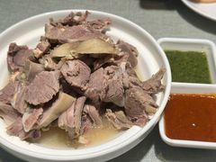 -牧马人奶茶馆(乌兰察布总店)