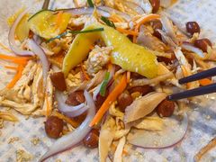 -潮界(LU·ONE凯德晶萃广场店)