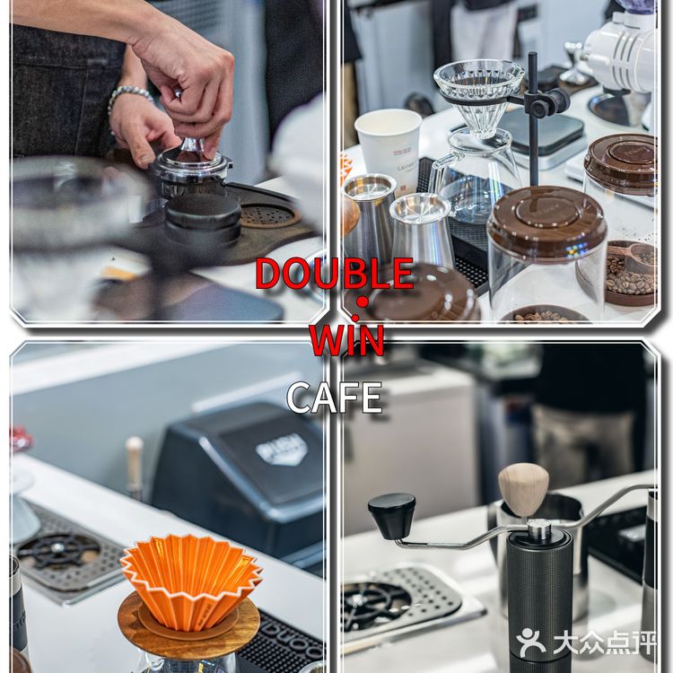 李佳琦倾情推荐的咖啡，颜值和口味都太可了吧！