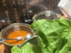 -西塔老太太泥炉烤肉(万柳华联店)