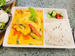 -Home Thai·泰谣(王府井apm店)