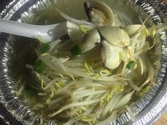 -八一湛江生蚝(文明东路总店)