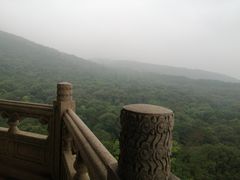 -灵谷景区