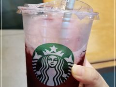 -星巴克臻选(成都宽窄巷子店)